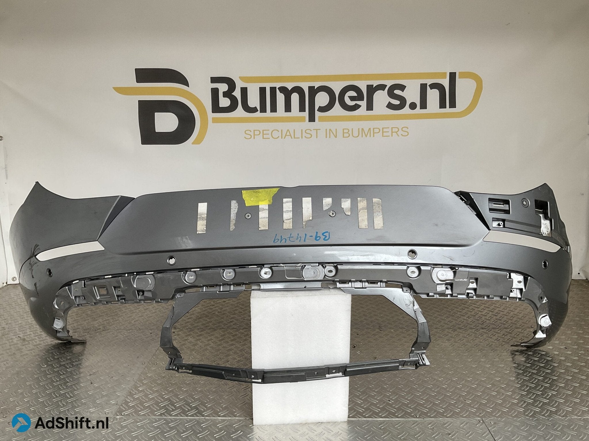 Bumper Range Rover Sport L461 N9X2-17927-A Achterbumper B9-1