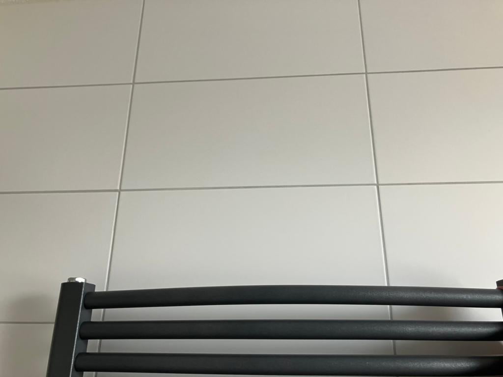 26 witte tegels van Villeroy&Boch - 20*40, Doe-het-zelf en Verbouw, Tegels, Ophalen, Nieuw, 20 tot 40 cm, Minder dan 5 m²