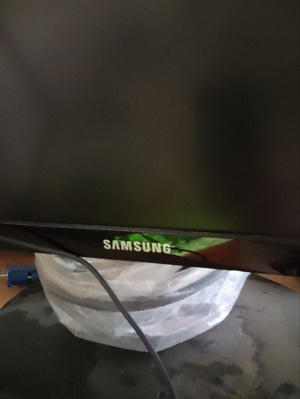 Nieuwe computer kompleet, Ophalen