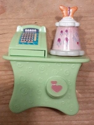 g3 cash register kassa, Kinderen en Baby's, Ophalen of Verzenden, Gebruikt