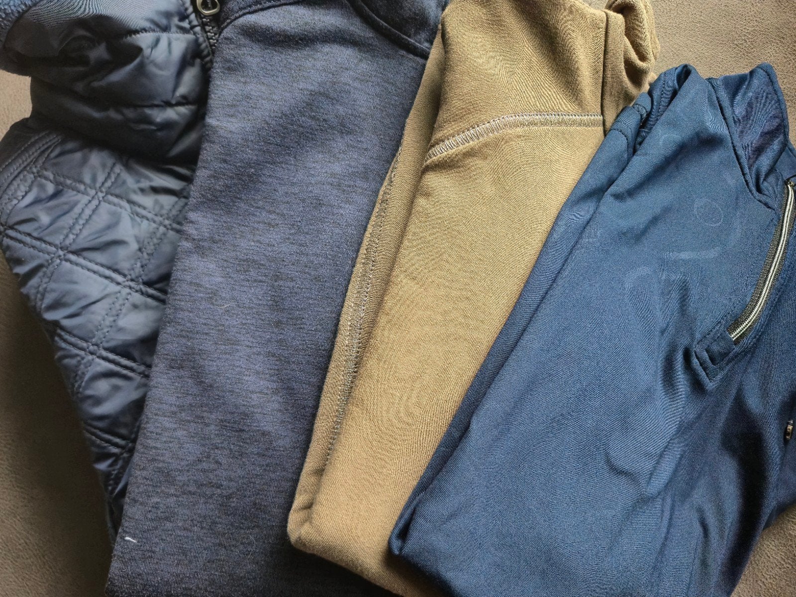 Paardrij kleding pakket maat 170-176 / XS, Dieren en Toebehoren, Dames, Dressuur, XS, Ophalen of Verzenden