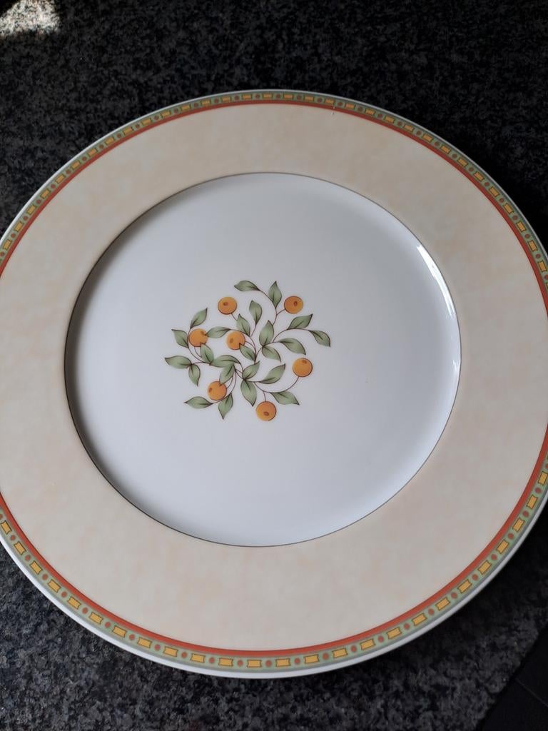 GEVRAAGD: Borden van Koffietijd! ART+DESIGN, omgeving Oldebr, Huis en Inrichting, Ophalen of Verzenden