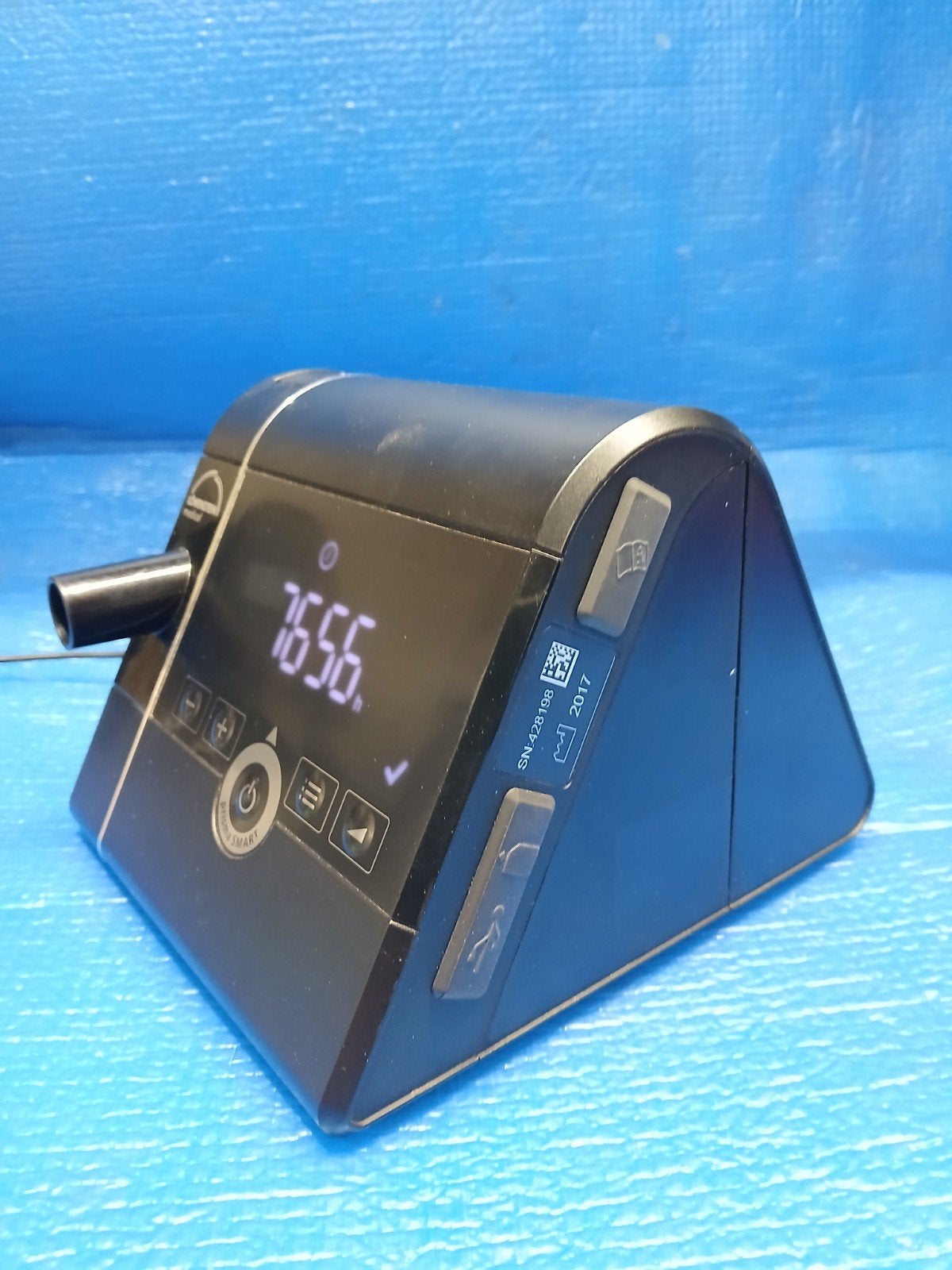 Löwenstein Prisma Smart Cpap apparaat slaapapneu machine, Diversen, Ophalen of Verzenden