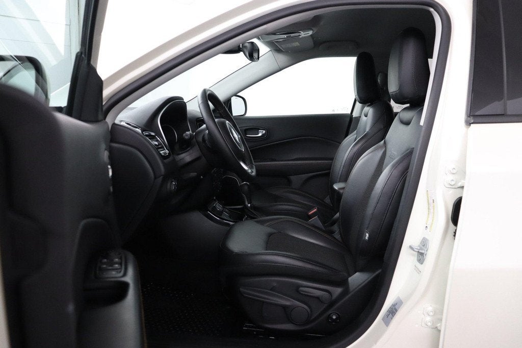 Jeep Compass 1.4 MultiAir Opening Edition 4x4 |NAP|Automaat|, Auto's, Jeep, Automaat, 450 kg, Gebruikt, Euro 6