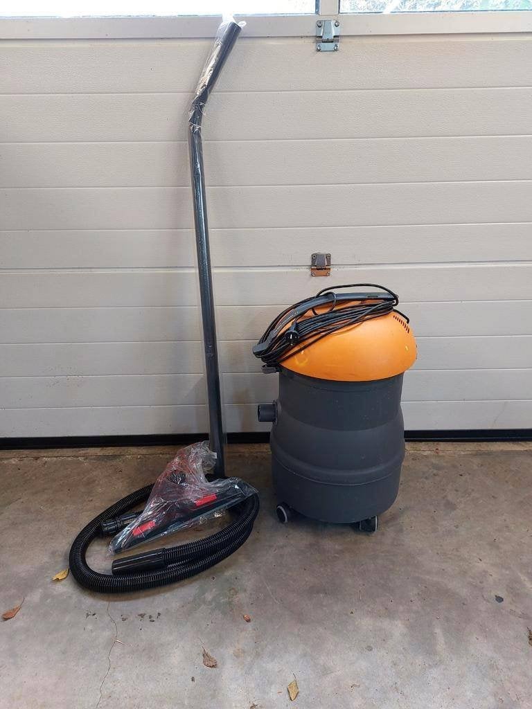 Taski vacumat 22 waterstofzuiger, Ophalen of Verzenden, Nieuw, Waterstofzuiger