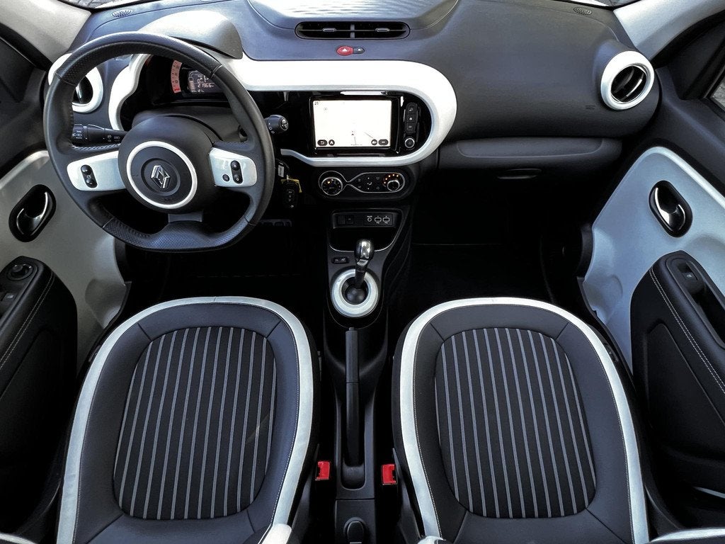 Renault Twingo Z.E. R80 E-Tech Série Limitée Urban Night 2, Auto's, Renault, Automaat, Gebruikt, https://media-marktplaats.export.dv.nl/22331171537/document-1.pdf