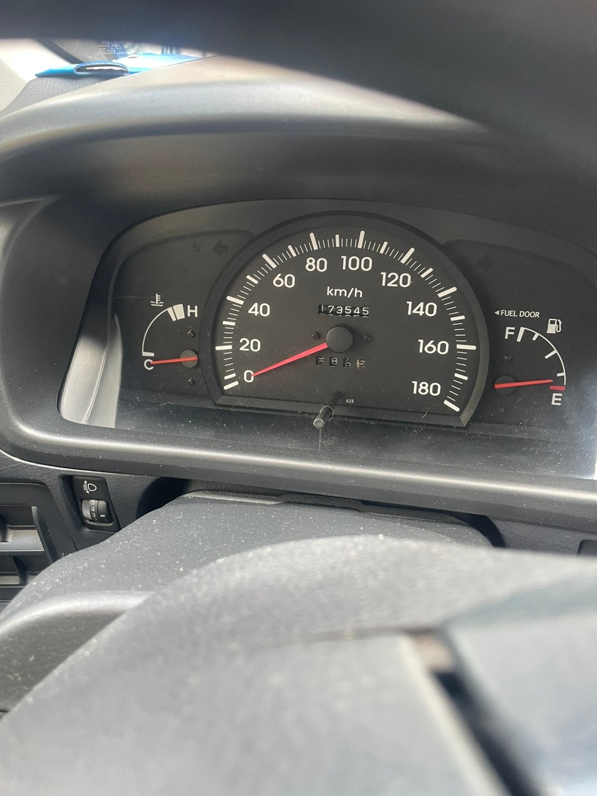 Daihatsu, Ophalen, Daihatsu