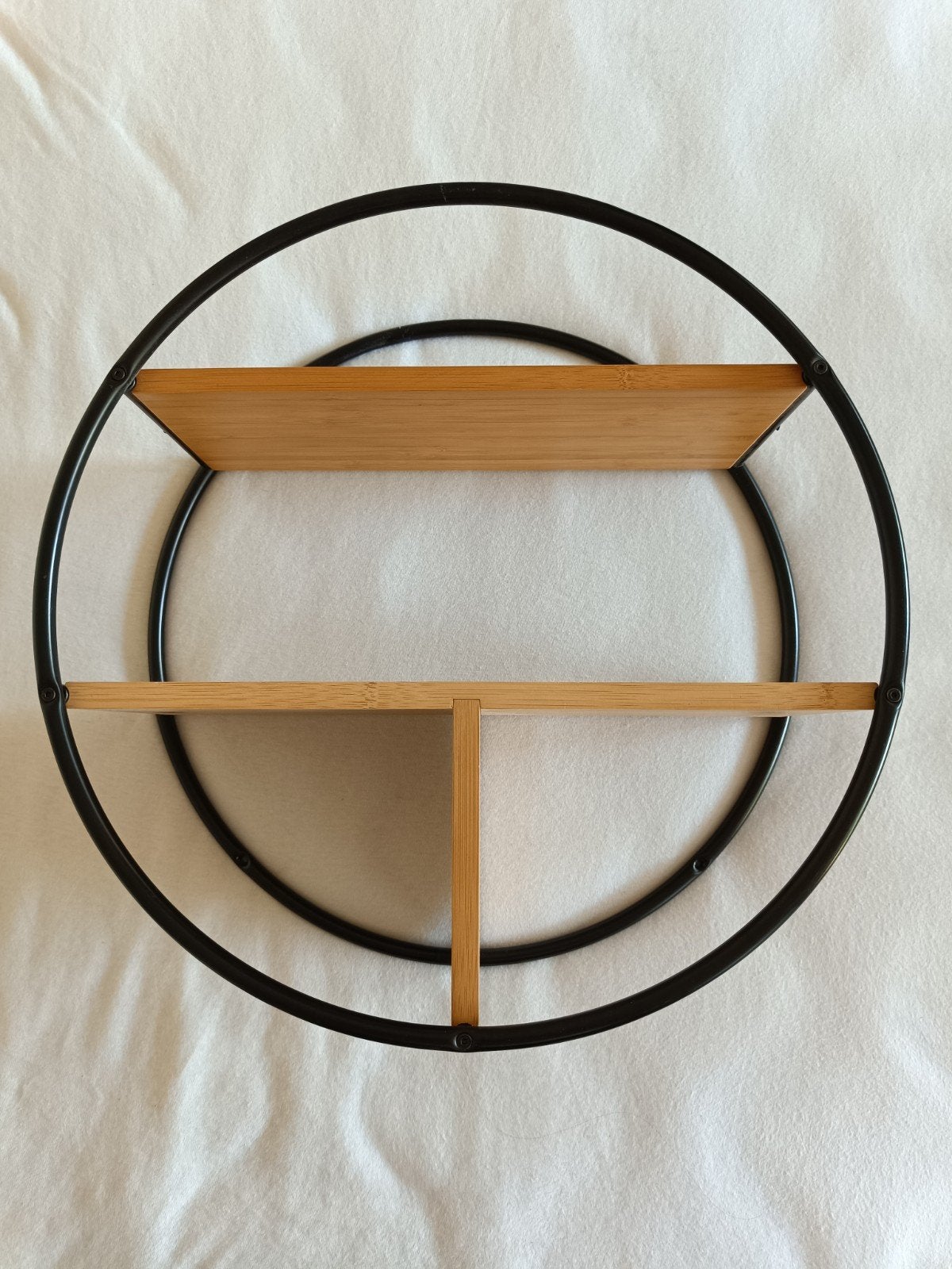IKEA HEDEKAS wandplank 40 cm, Ophalen