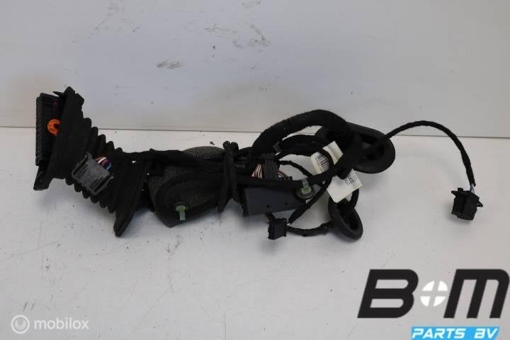 Portierkabelboom rechtsachter VW Passat B6 3C4971694FP, Gebruikt
