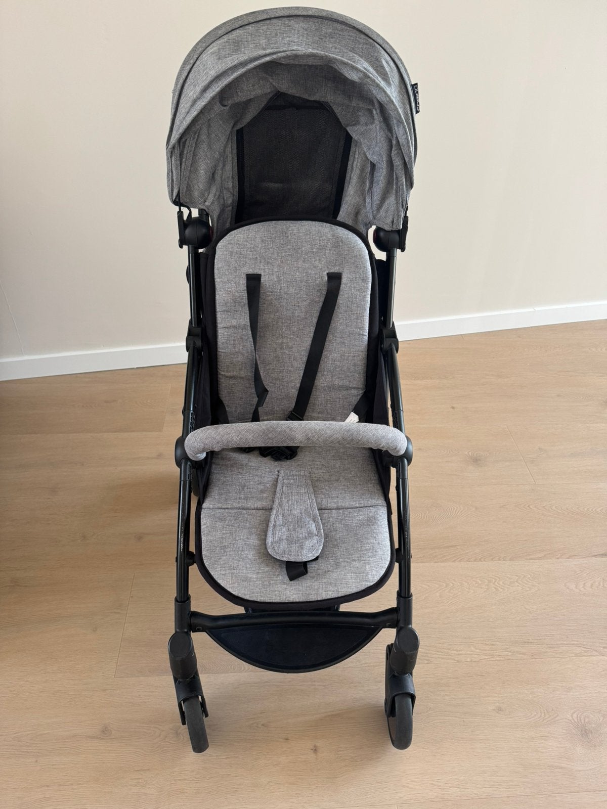 Buggy Cabino, Ophalen, Zo goed als nieuw