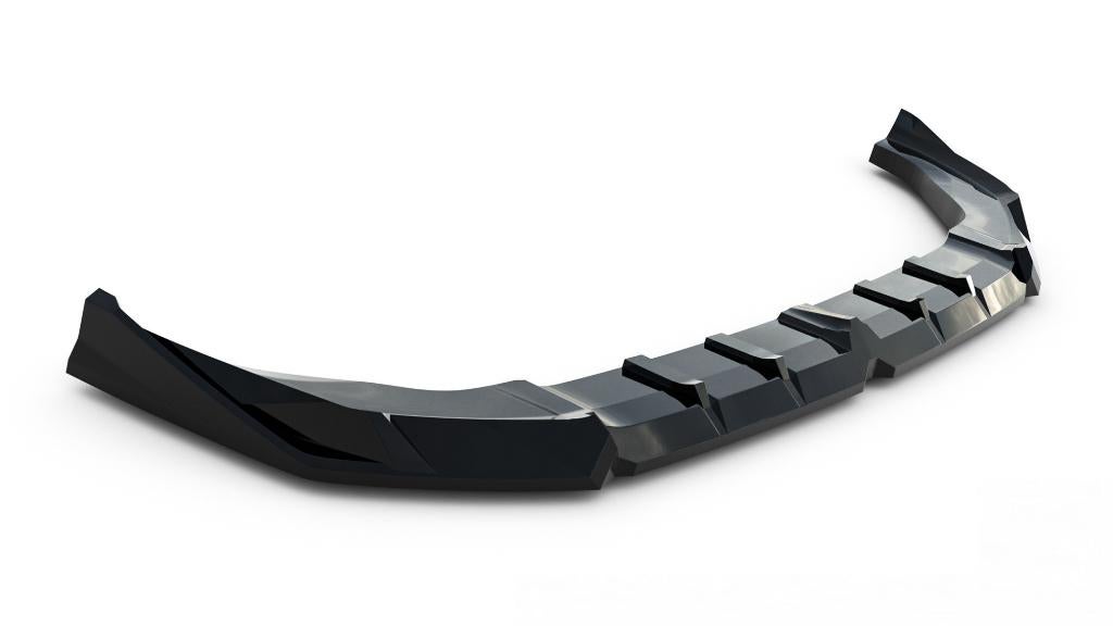 Voorlip sideskirt spoiler diffuser - BMW X2 M-Pack U10 23+, Ophalen of Verzenden