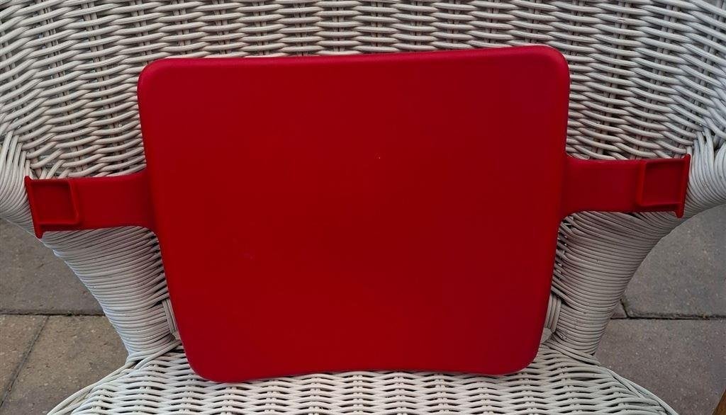 Tripp trapp Stokke, alleen de rugleuning, Kinderen en Baby's, Kinderstoelen, Ophalen of Verzenden, Zo goed als nieuw, Meegroeistoel