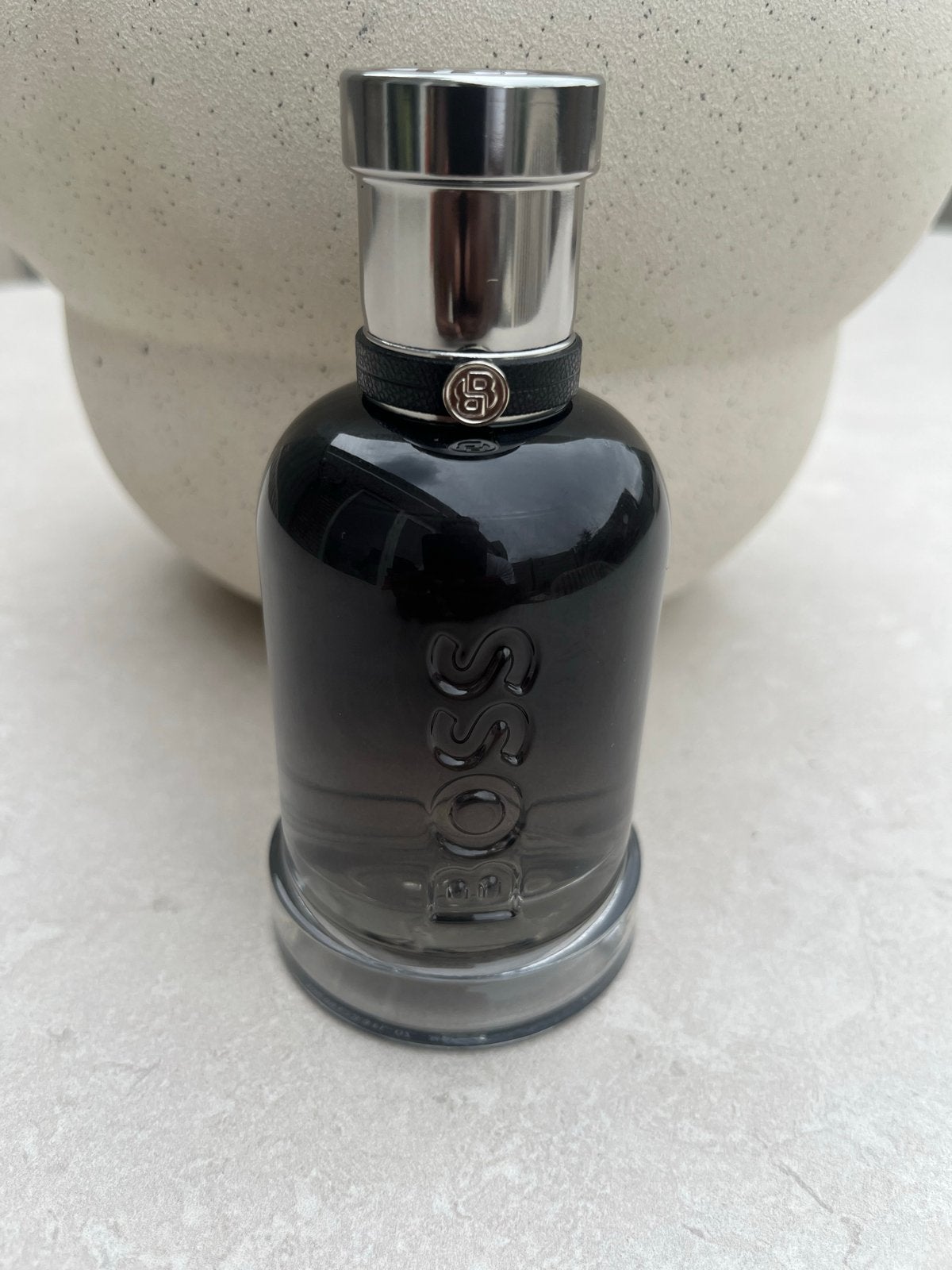 Hugo Boss Bottled Beyond Parfum 100ml - 99% vol, Ophalen of Verzenden, Zo goed als nieuw