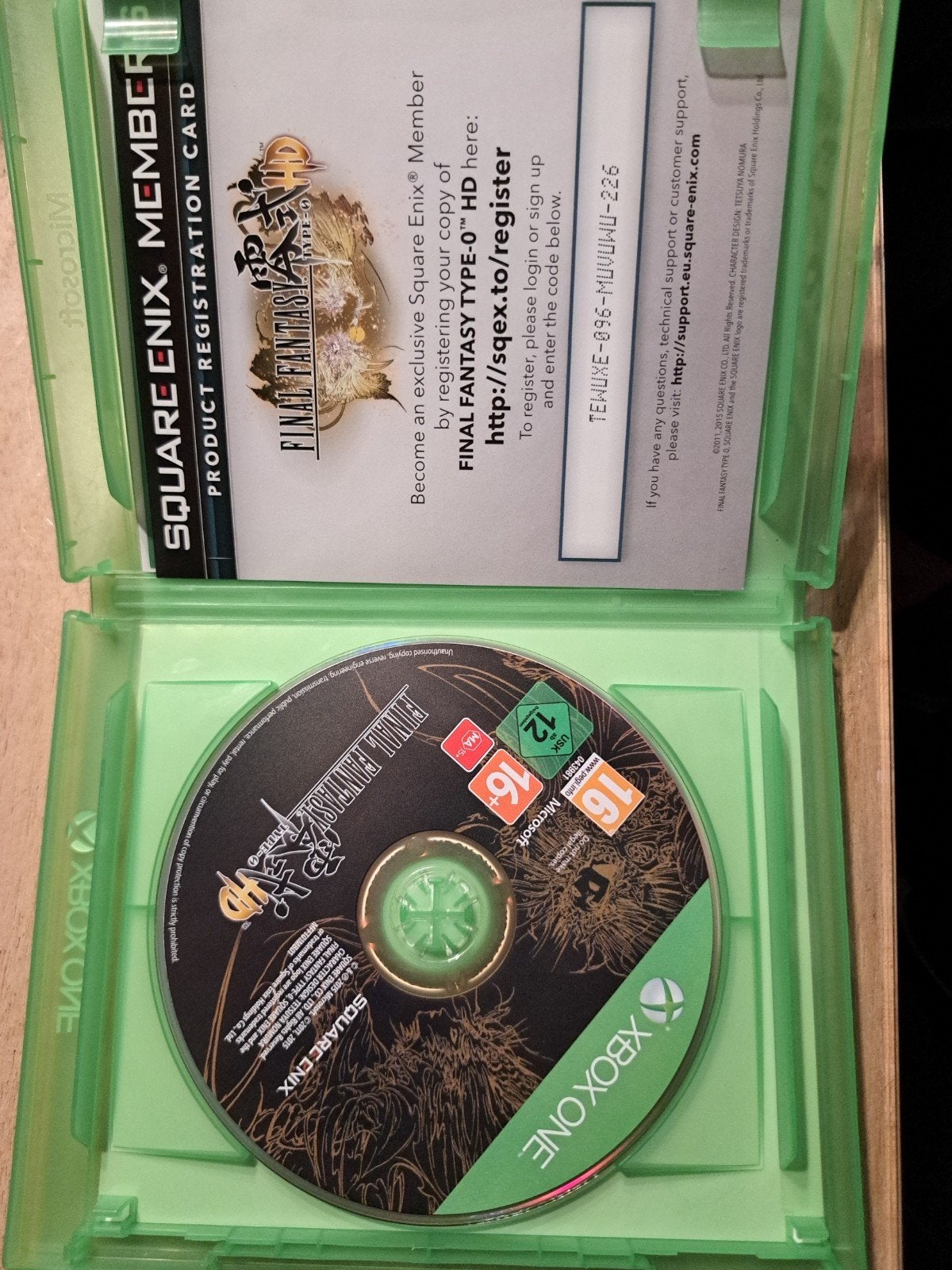 Foto 7 van Xbox One games