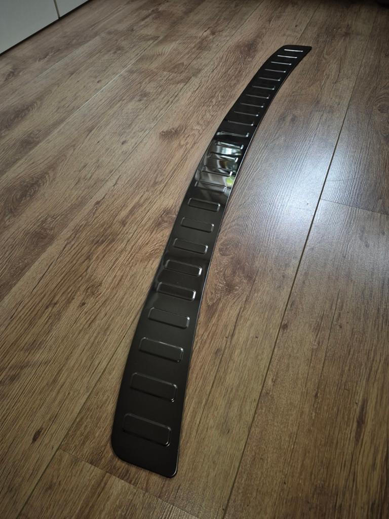 Bumperbescherming volkswagen caddy 2004-2020, Auto-onderdelen, Ophalen of Verzenden, Nieuw