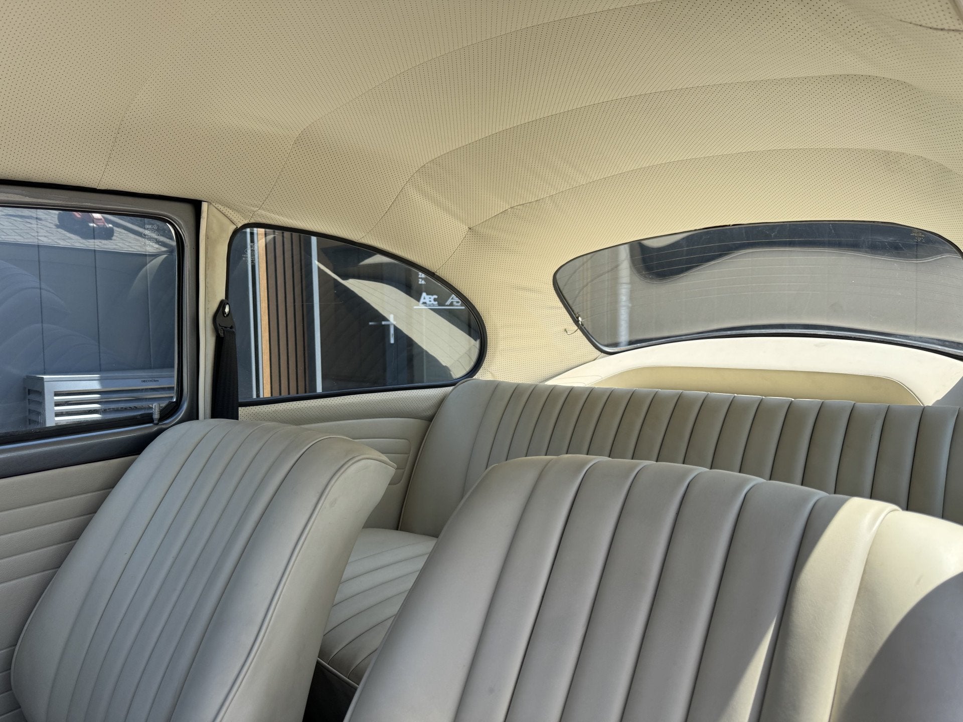 Volkswagen Kever 1200 (bj 1979), Lederen bekleding, Achterwielaandrijving, 1192 cc, Volkswagen
