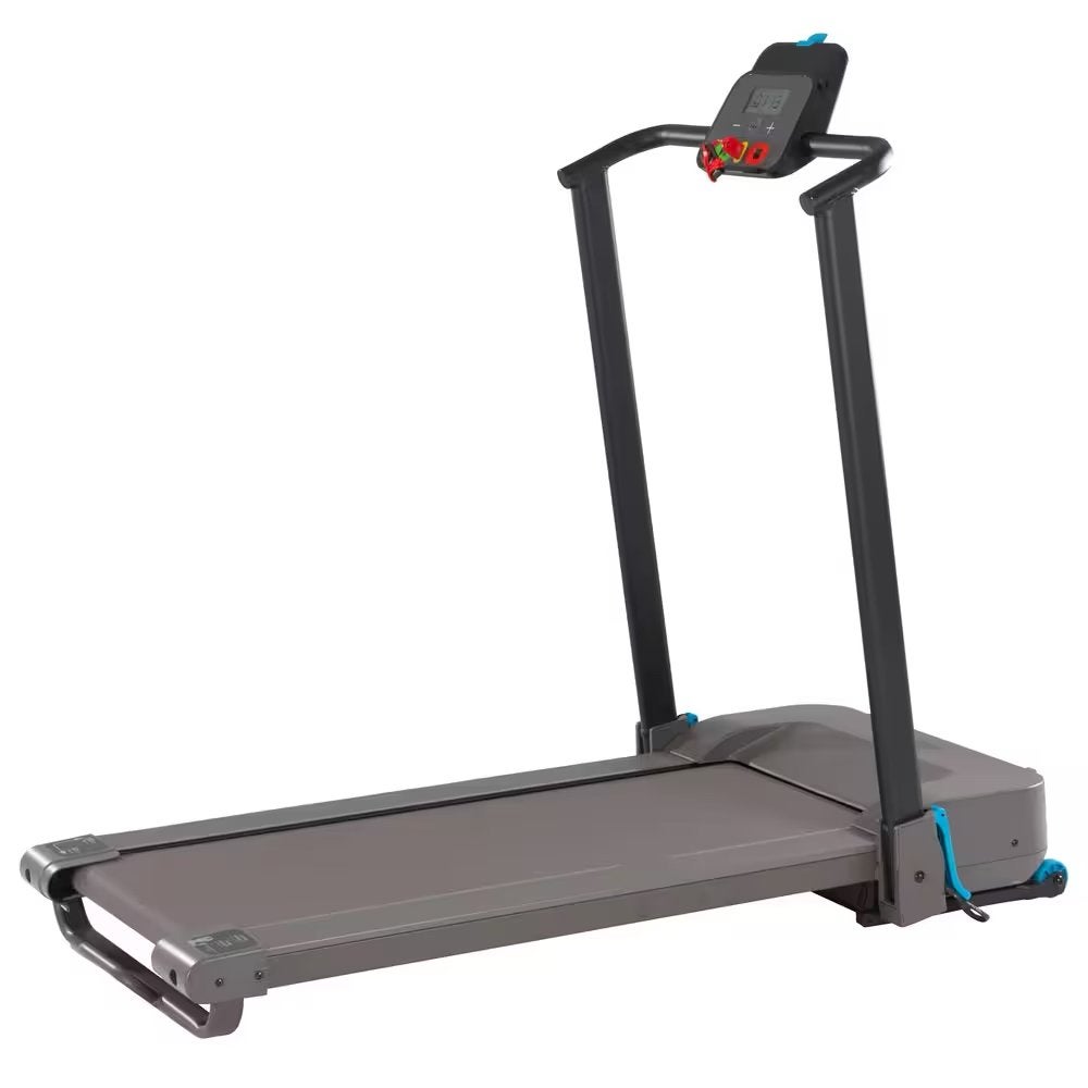 Domyos Walk500 Loopband - Decathlon, Sport en Fitness, Fitnessapparatuur, Ophalen, Overige materialen, Zo goed als nieuw, Loopband