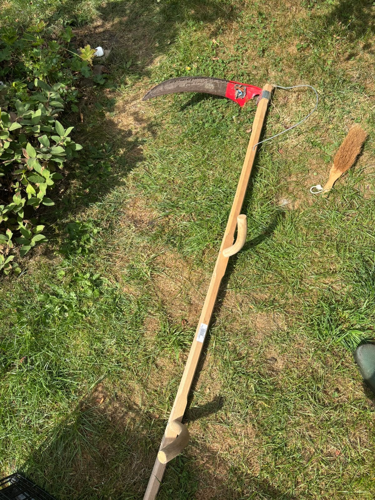 Zeis 175 cm, Tuin en Terras, Ophalen, Gebruikt, Zeis