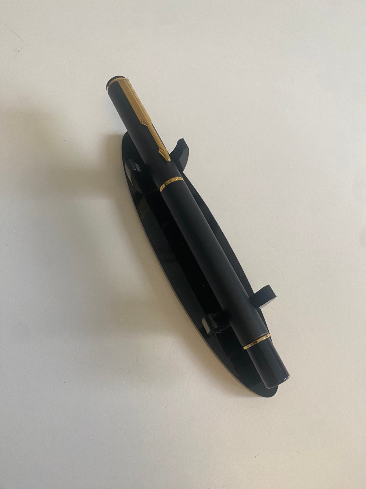 Parker vulpen, Verzamelen, Pennenverzamelingen, Ophalen of Verzenden, Zo goed als nieuw, Vulpen, Parker