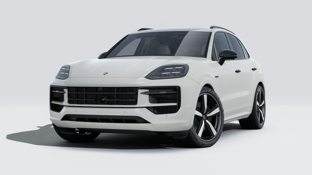 Porsche Cayenne E-Hybrid, Auto's, Porsche, Bedrijf, Te koop, Cayenne, 4x4, ABS, Achteruitrijcamera, Adaptive Cruise Control, Airbags