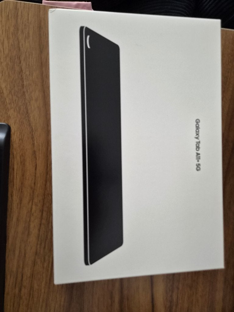 Samsung tab 11 5g ongeopend, Computers en Software, Android Tablets, Ophalen, Samsung galaxy, 11 inch, Nieuw