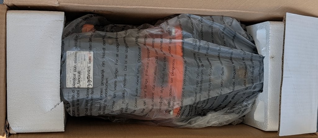 Leo AJM150 beregeningspomp (Defect?), Ophalen, Gebruikt, Beregeningspomp