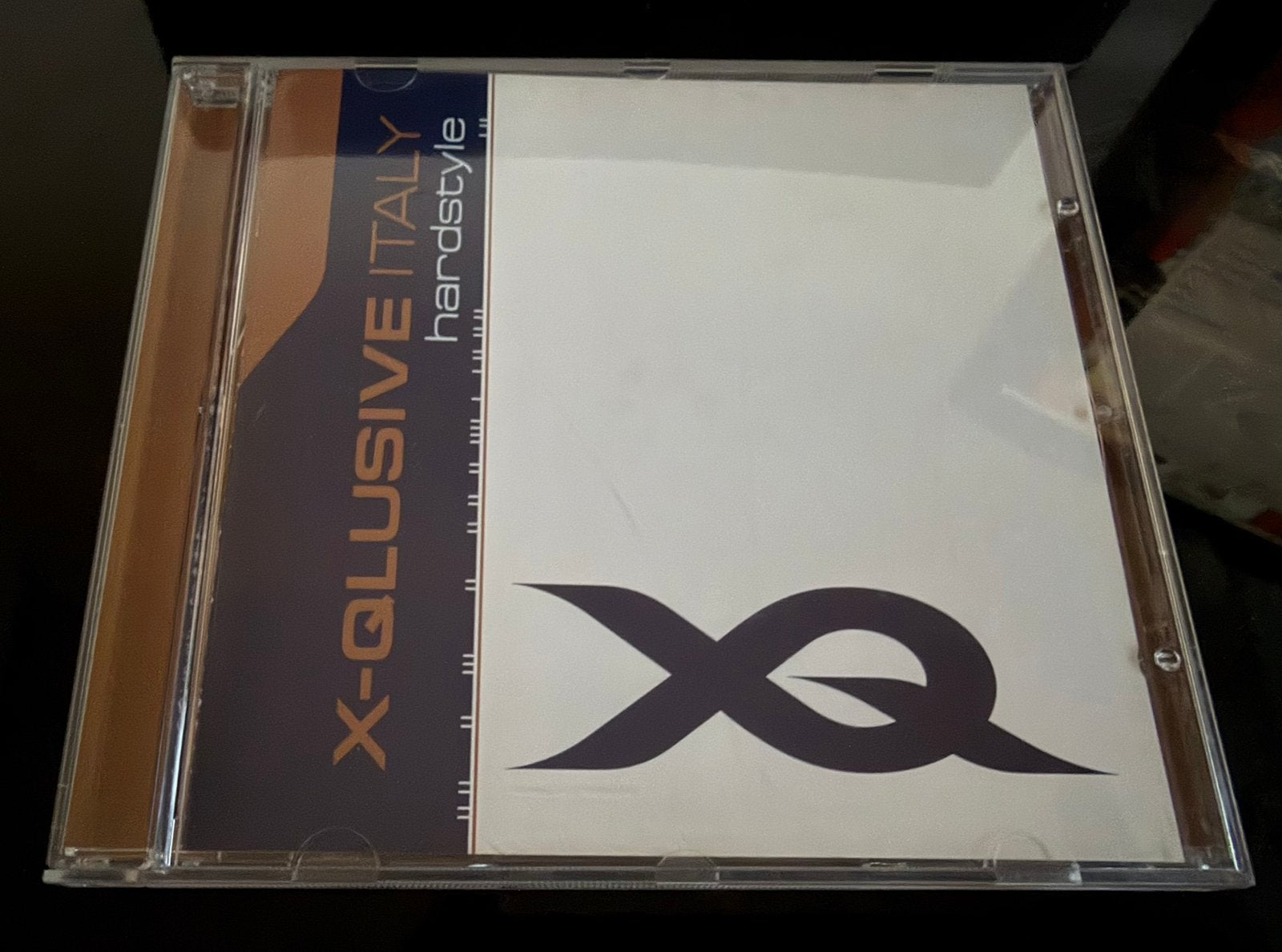 X-Qlusive, Ophalen of Verzenden, Zo goed als nieuw, Dance
