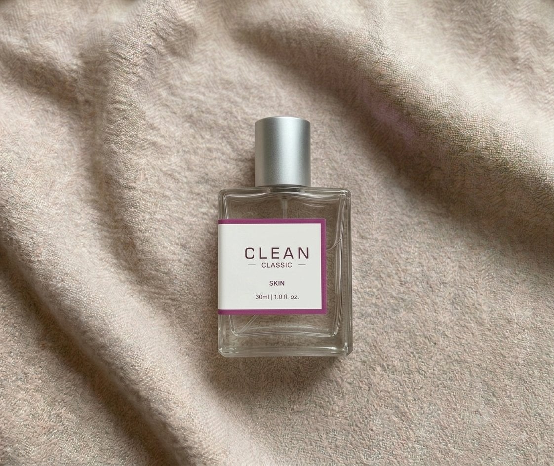 Clean Classic Skin Eau de Parfum 30ml - Zo goed als nieuw, Ophalen of Verzenden, Zo goed als nieuw