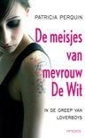 Patricia Perquin - De meisjes van mevrouw de wit, Ophalen of Verzenden, Zo goed als nieuw