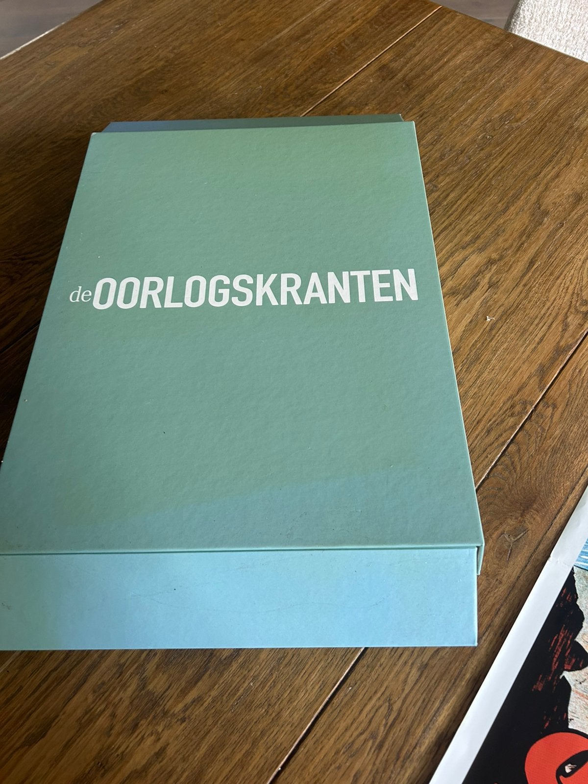 De Oorlogskranten - Sire, dat vergeten wij nooit, Boeken, Ophalen, Tweede Wereldoorlog, Zo goed als nieuw, Algemeen