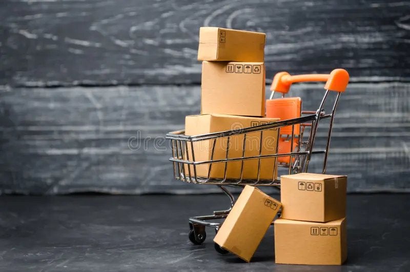 Goederen ophaal service door heel nederland, Ophalen of Verzenden