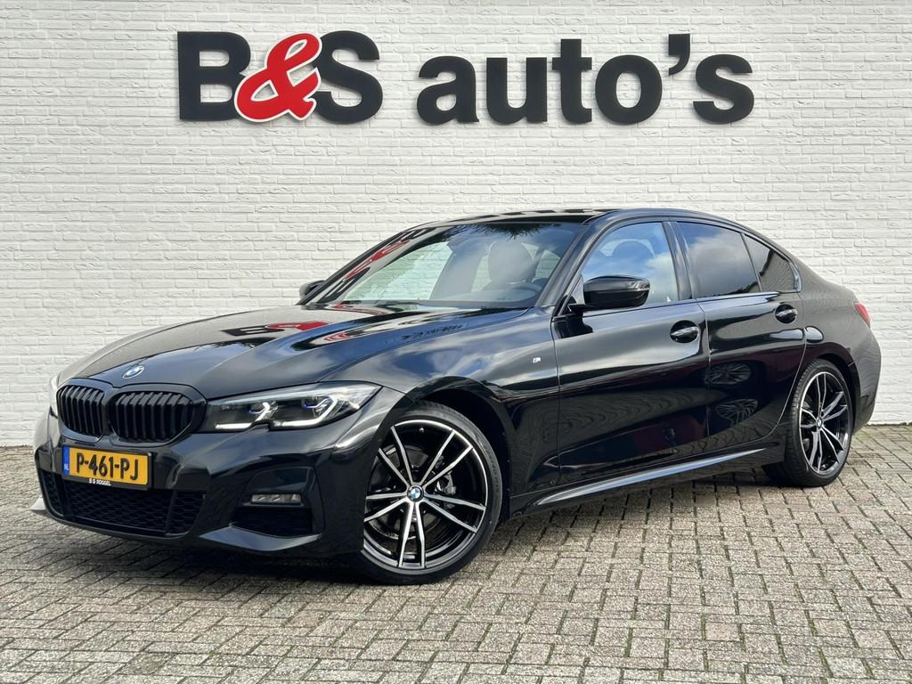 BMW 3-serie 318i Business Edition M-Sport Full Led Carplay A, 1998 cc, Achterwielaandrijving, Gebruikt, 1465 kg