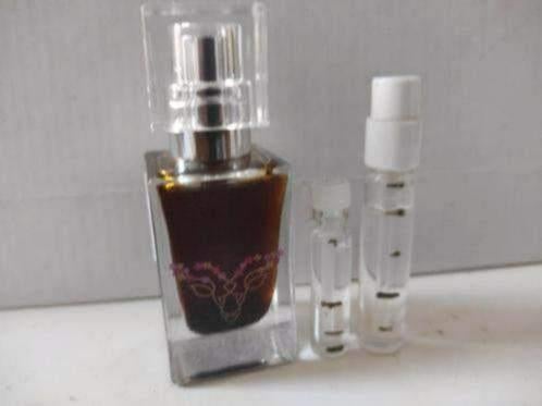 Lost Tribe Perfumes Decants, Ophalen of Verzenden, Zo goed als nieuw