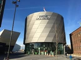 25% korting per persoon entree THIS IS HOLLAND in Amsterdam, Drie personen of meer, Kortingskaart