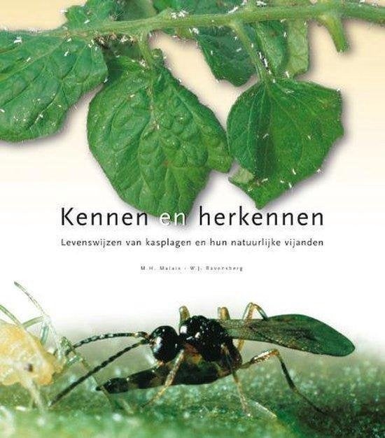 Kennen en herkennen, Boeken, Ophalen of Verzenden, Zo goed als nieuw, Natuur algemeen