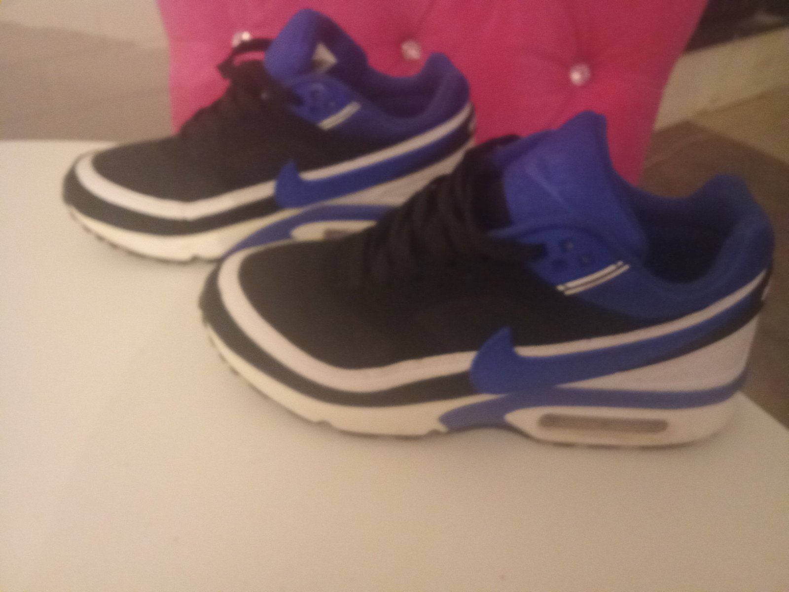 Nike air max classic BW 38, Ophalen of Verzenden, Zo goed als nieuw, Sneakers of Gympen