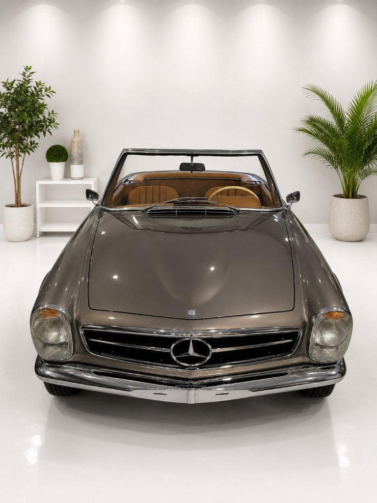 Oldtimers 𝙈𝙚𝙧𝙘𝙚𝙙𝙚𝙨