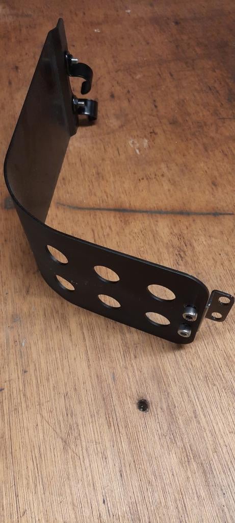 Skidplate triumph thruxton., Motoren, Onderdelen | Overige, Ophalen