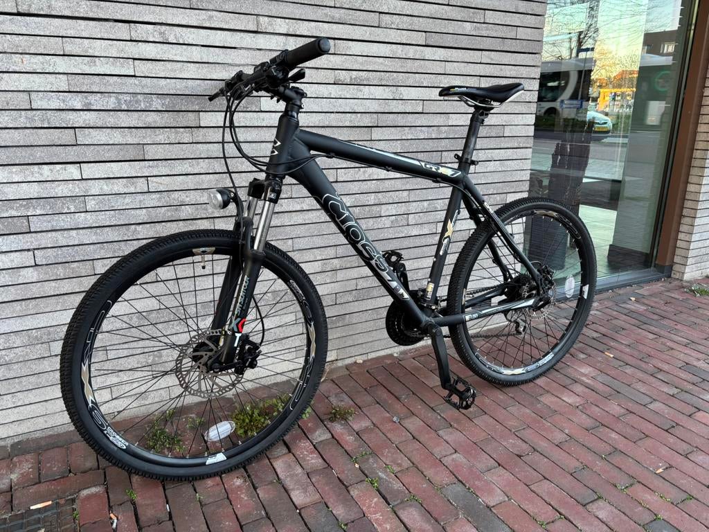 Cross Country Geometry GRX 7 | Frame L, 49 tot 53 cm, Ophalen, Zo goed als nieuw, Overige merken