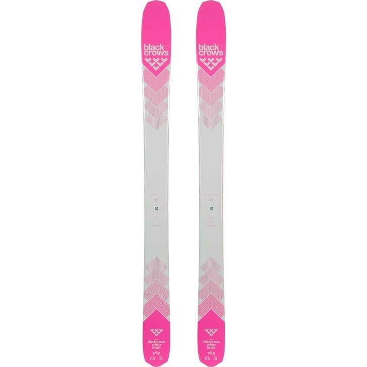 Black Crows Anima Birdie Dames Freeride ski's lengte 176, Overige merken, 160 tot 180 cm, Nieuw, Ophalen of Verzenden
