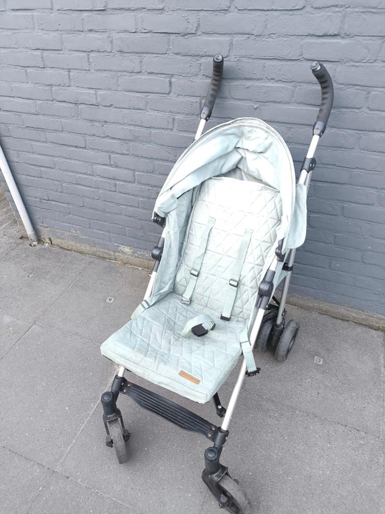 Little Dutch buggy in goede staat!, Ophalen, Gebruikt, Overige merken