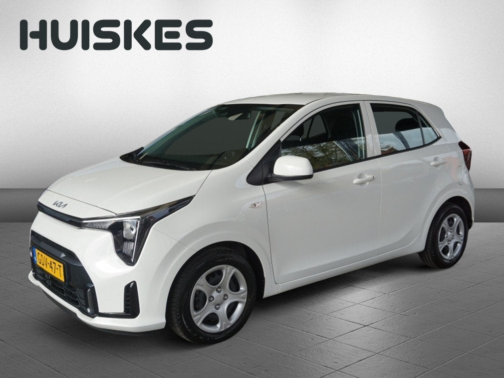 Kia Picanto 1.0 DPI DynamicLine | Navi | Cruise Control | Ac