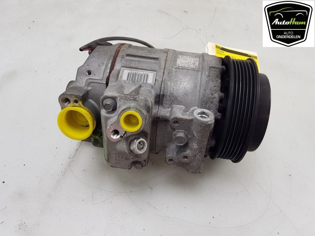 Airco Pomp Porsche 911 (991) (2011-12/2019-12) 9A112601102, Info@denso.nl, Porsche, Hogeweyselaan 165, Weesp 1382 JL, , Nederland