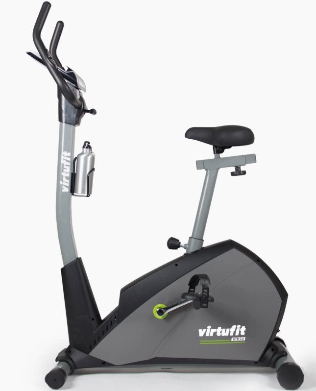 Foto 3 van VirtuFit HTR 2.0 Ergometer Hometrainer + 1 jaar garantie