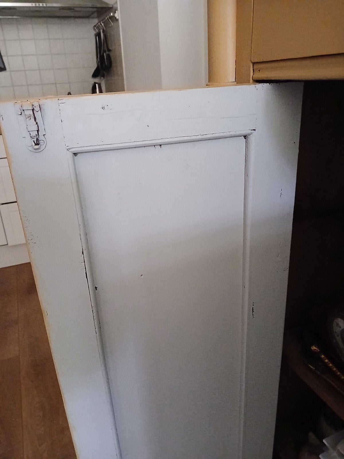 Karwei Binnenlak Mat Saliegroen 0.75L. Net gekocht, Ophalen, Nieuw, Lak, Minder dan 5 liter
