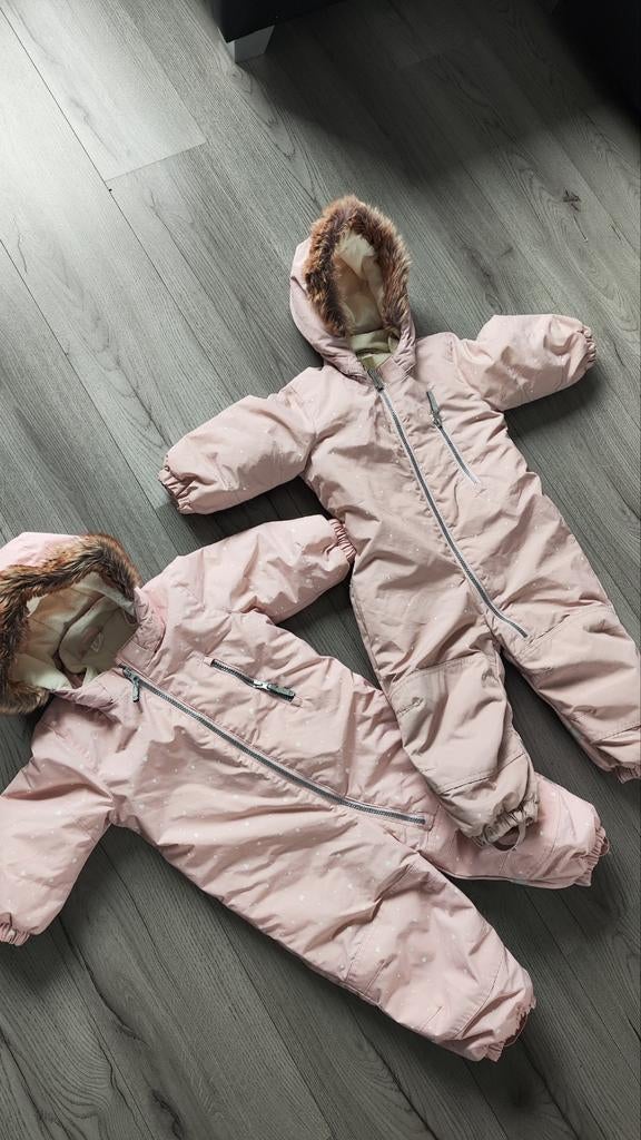Snow suits, Ophalen of Verzenden, Jongetje of Meisje