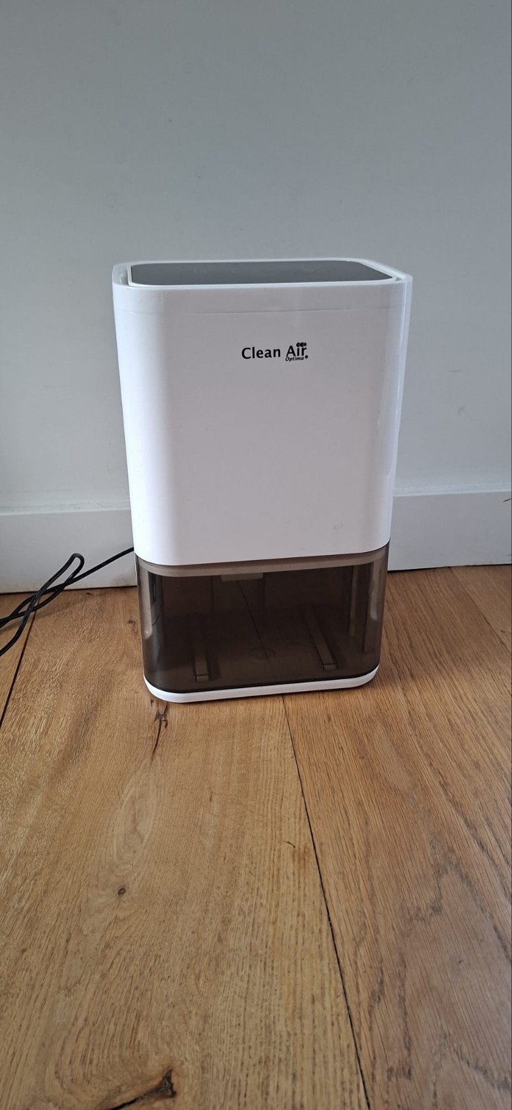 Clean Air Optima Luchtontvochtiger CA-703, Ophalen, Gebruikt, Luchtontvochter