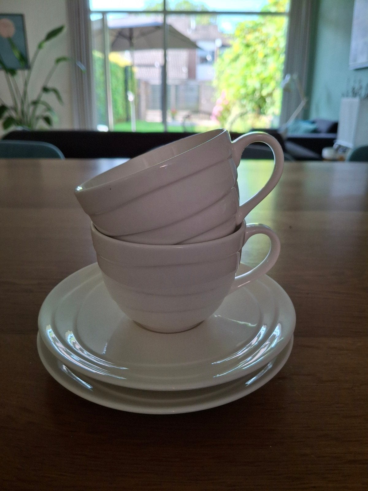 Servies Jamie Oliver Waves, Ophalen, Gebruikt, Overige merken, Keramiek