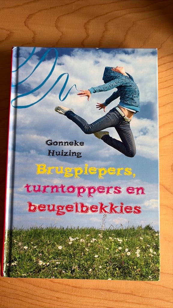 Brugpiepers, turntoppers en beugelbekkies, Boeken, Verzenden, Zo goed als nieuw