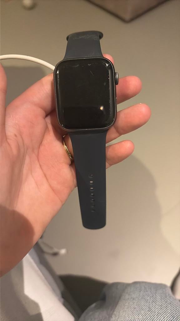 Iphone xr, ipad & apple watch, Ophalen of Verzenden, Zo goed als nieuw, Zwart, IOS